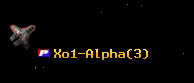 Xo1-Alpha