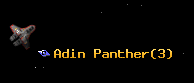 Adin Panther