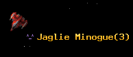 Jaglie Minogue