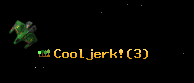 Cooljerk!