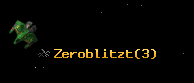 Zeroblitzt