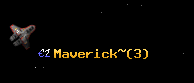 Maverick~