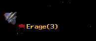 Erage