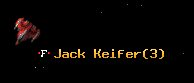 Jack Keifer