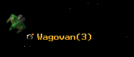 Wagovan