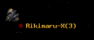 Rikimaru-X