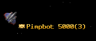 Pimpbot 5000