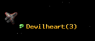 Devilheart
