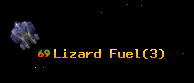 Lizard Fuel