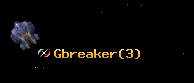 Gbreaker