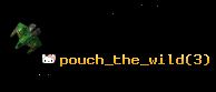 pouch_the_wild