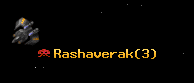 Rashaverak