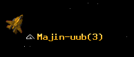 Majin-uub
