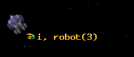 i, robot