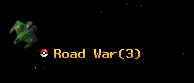 Road War