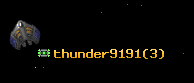 thunder9191