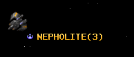 NEPHOLITE