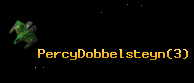 PercyDobbelsteyn