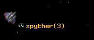 spyther