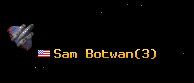 Sam Botwan
