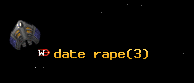 date rape