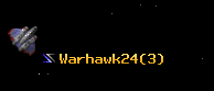 Warhawk24