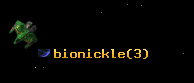 bionickle