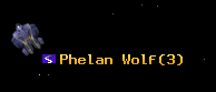 Phelan Wolf