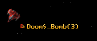 Doom$_Bomb
