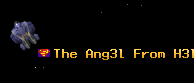The Ang3l From H3ll