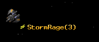 StormRage