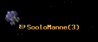 SooloManne
