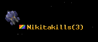Nikitakills
