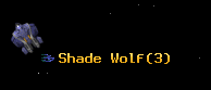 Shade Wolf