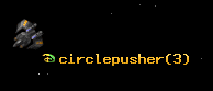 circlepusher