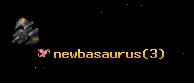 newbasaurus