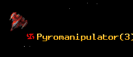Pyromanipulator