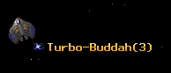 Turbo-Buddah