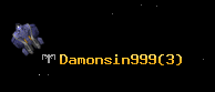 Damonsin999