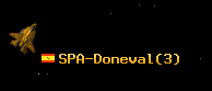 SPA-Doneval