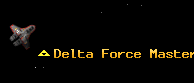 Delta Force Master