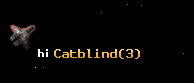 Catblind