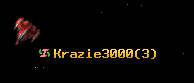 Krazie3000