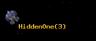HiddenOne