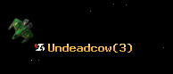 Undeadcow