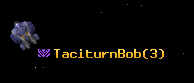 TaciturnBob