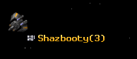 Shazbooty