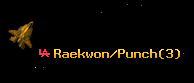Raekwon/Punch