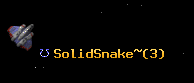 SolidSnake~