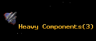 Heavy Components